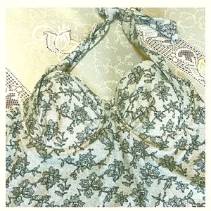 SMART&SEXY UnderwireTankini ConvertableSwim